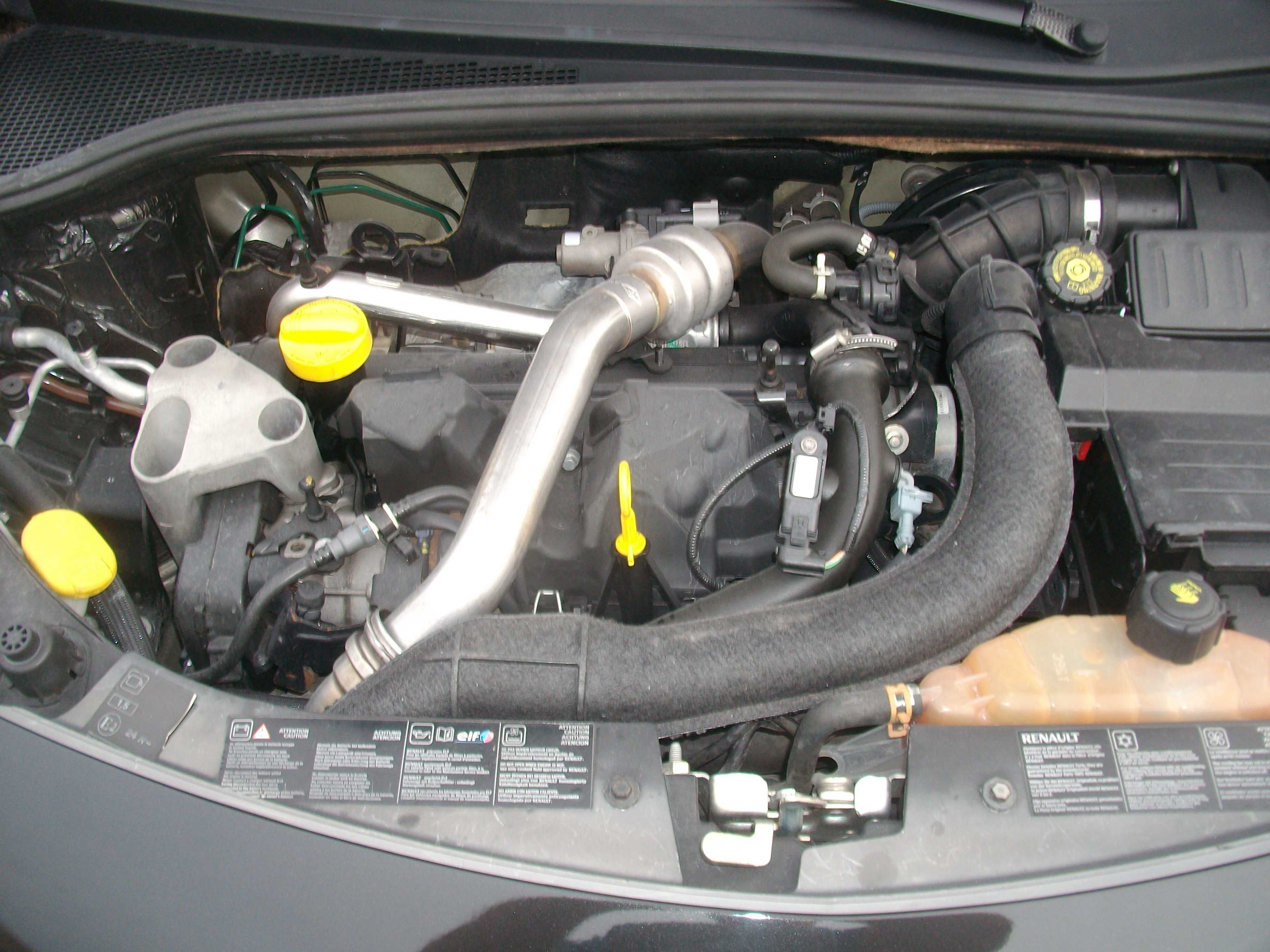 Renault Clio 1.5 DCI (RIPCURL) de 2008 Impecável
