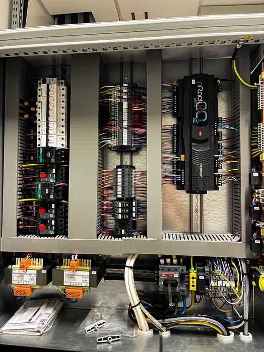 Chłodnictwo Serwis Naprawa Chłodni Mroźni Klimatyzacji 24h/7