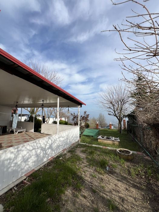 Сдам дом у моря ул.Ветрова /Дача Ковалевского 5 комнат на круглый год