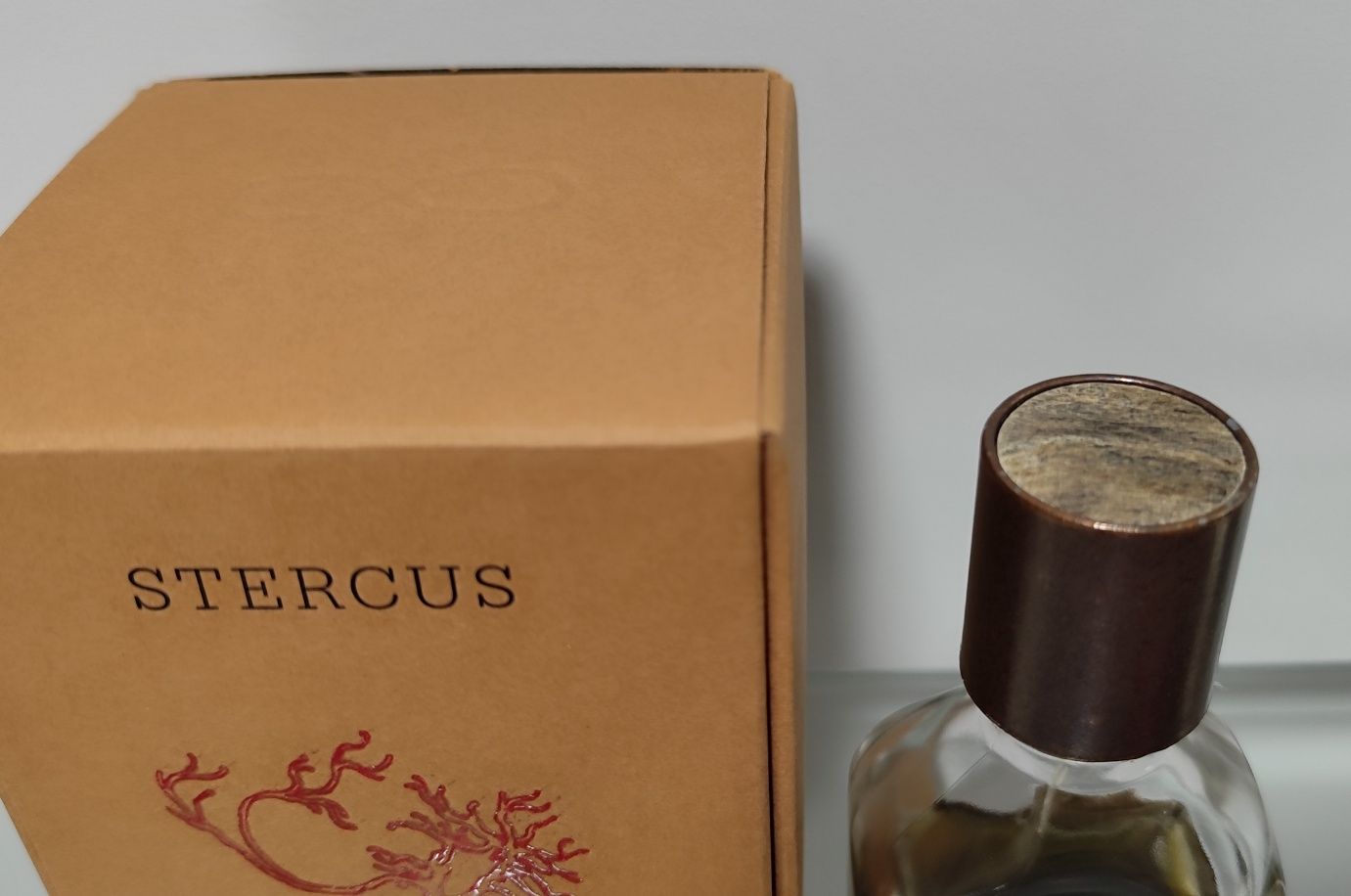 Orto Parisi - Stercus 25/50 ml