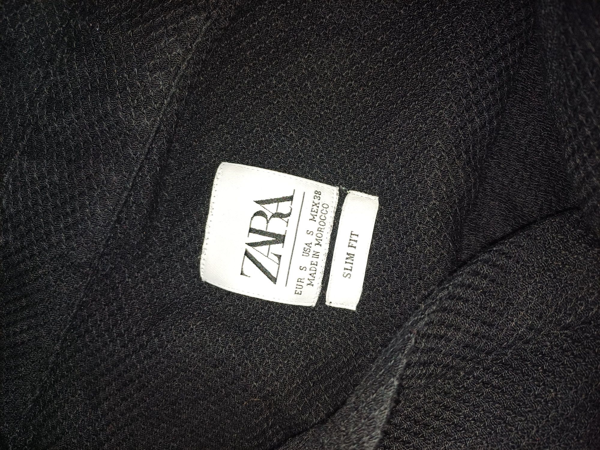 Кофта Zara оригинал