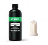 Żywica do Drukarki 3D eSUN Water Washable Resin Biały 0,5kg