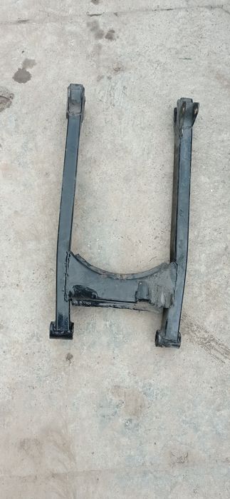 Продам маятник musstang mt 200-6