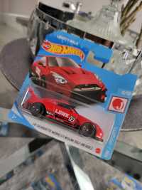 hot wheels nissan 35gt-rr