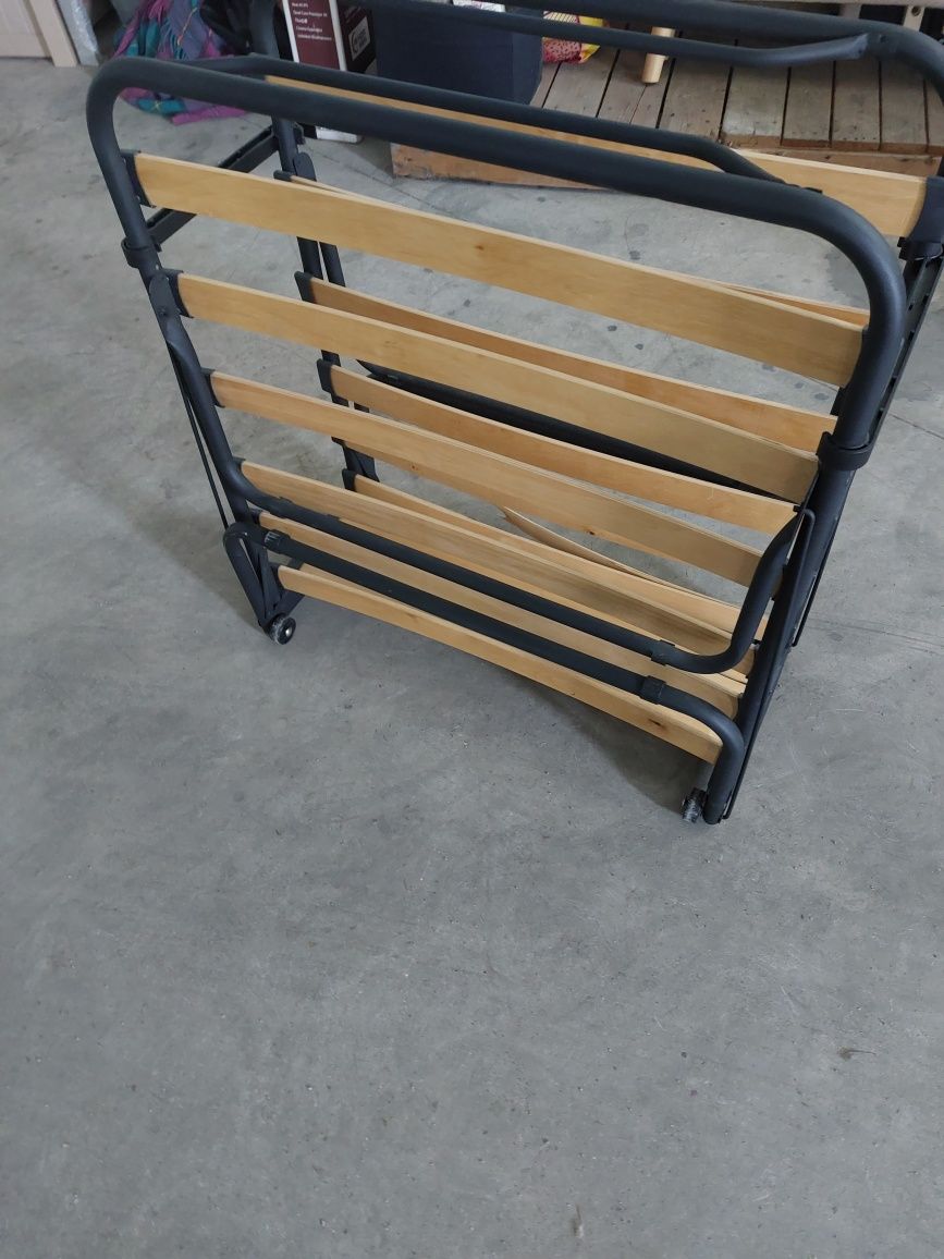 Cama hóspedes ILSKOV 80x193