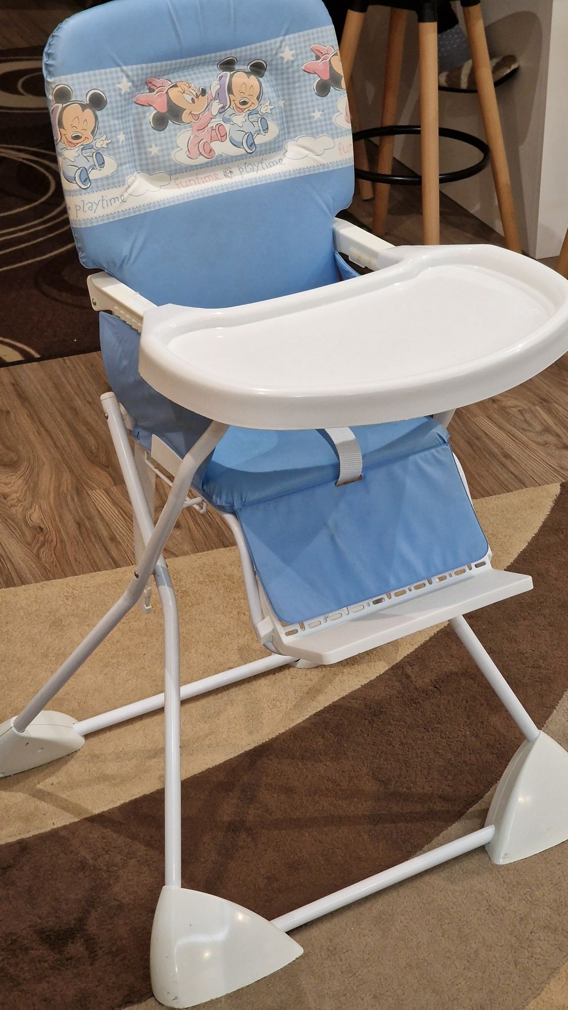 Cadeira Para bebe. . .