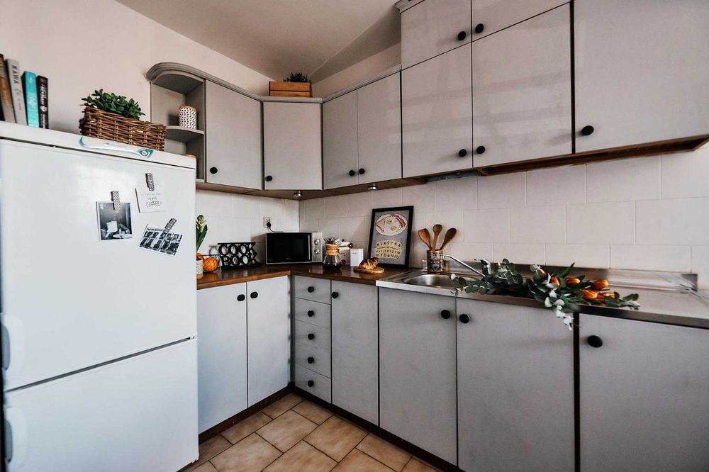 Room for Rent in Center Krakow - Available Now