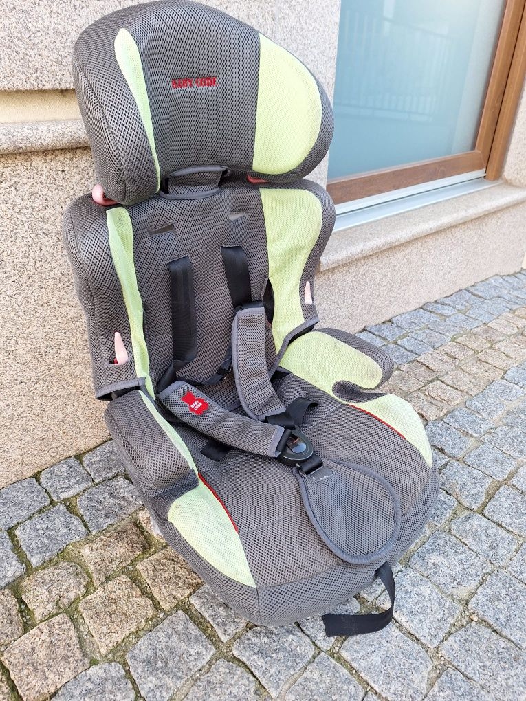 Cadeira para criança auto
