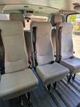 FOTEL (fotele) / SIEDZENIE (siedzenia) Samochodowy Bus 4 sztuki