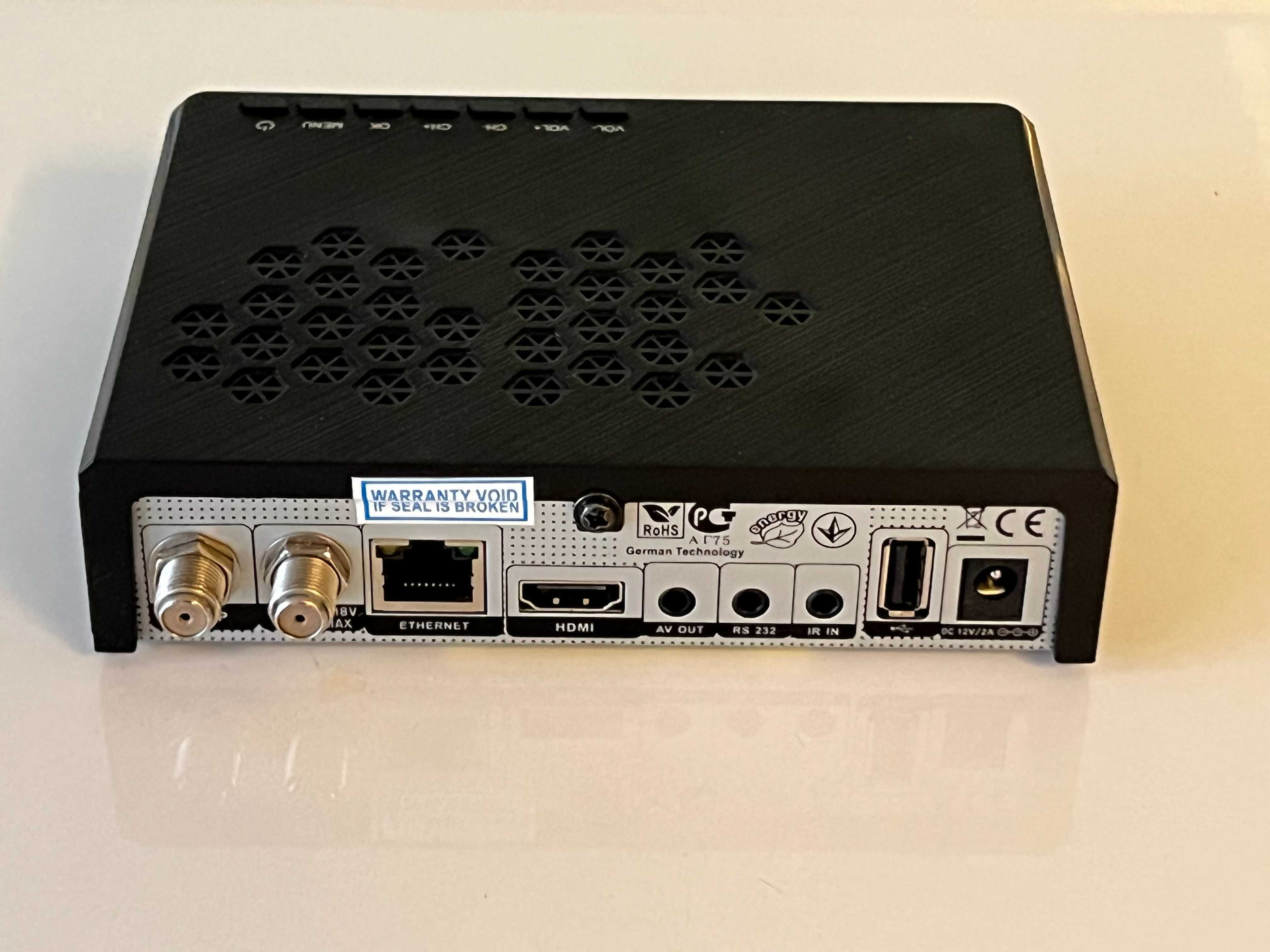 Тюнер GI S8120 Lite