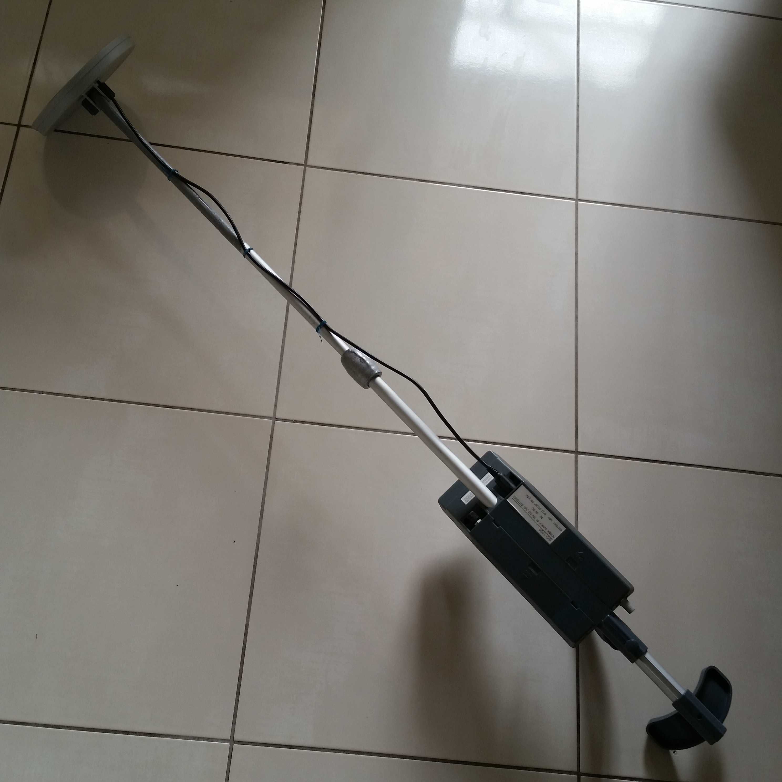 Металлоискатель JJ-Connect Adventure V500