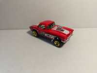 Autko, resorak Hot Wheels '62 Corvette Gasser