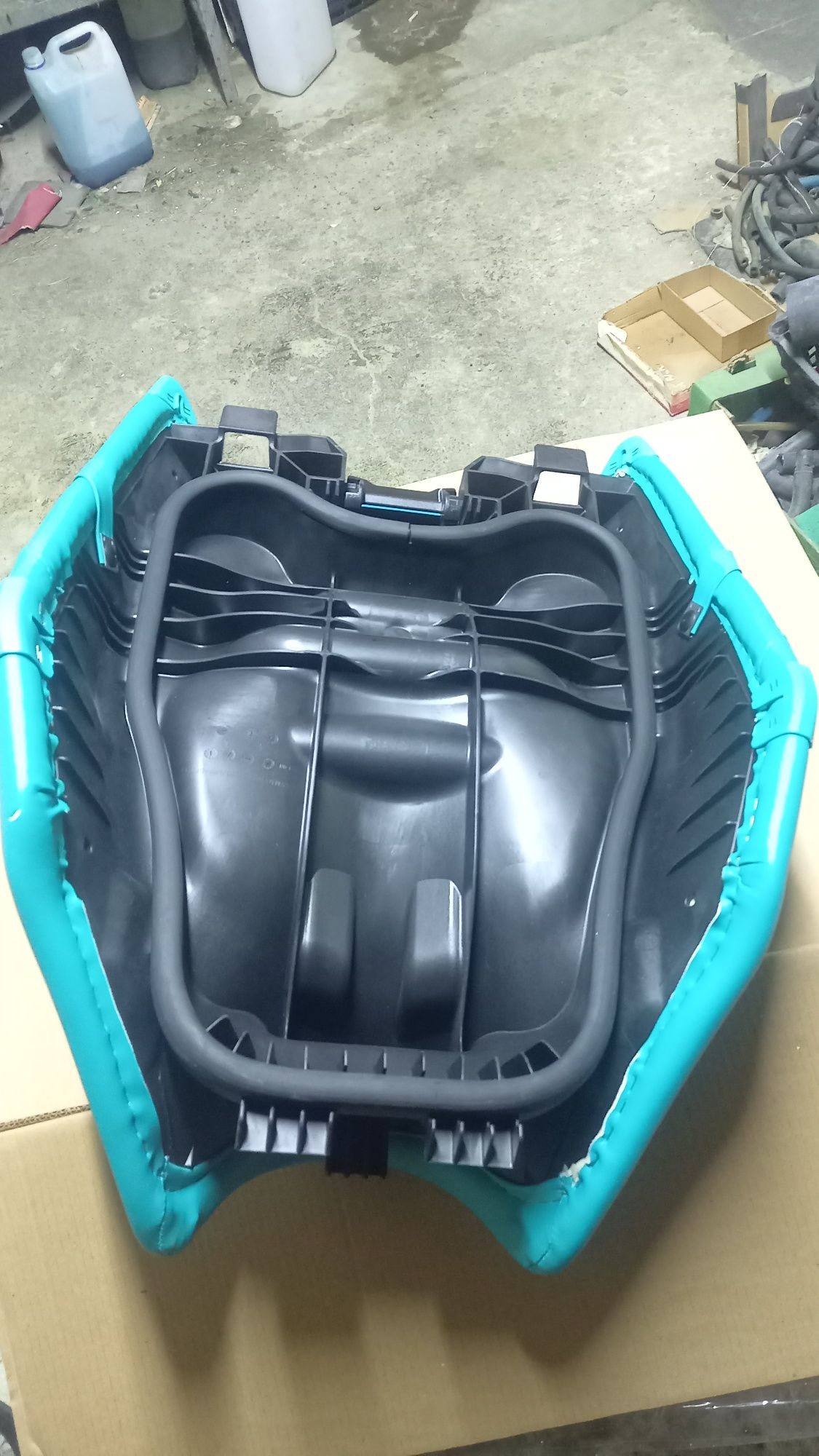 siedzenie fotel do skuter wodnego 20- 2021 Sea-Doo GTI 130 90