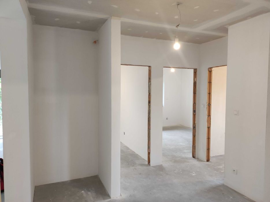 Dom jednorodzinny w spokojnej okolicy pod Koninem