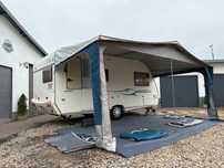 Chateau-460-Dmc 1300kg.Pewny zakup-Gwarancja 1 rok.Transport-Raty- .