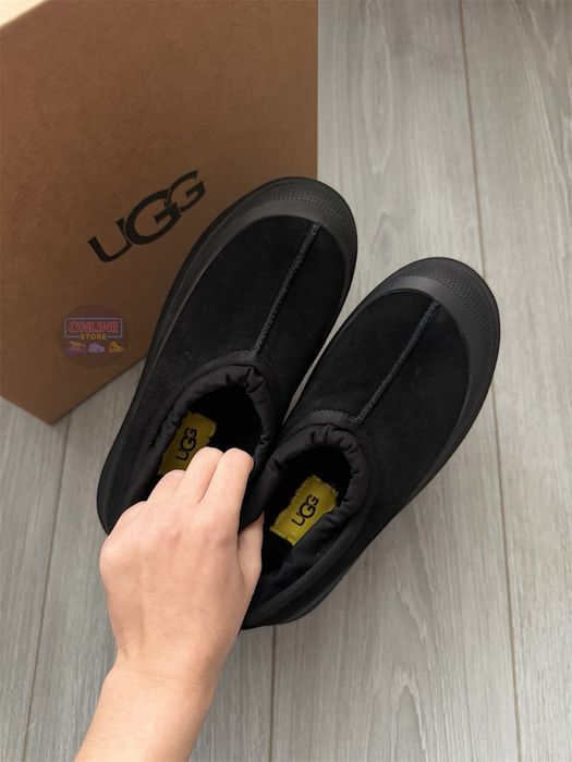 UGG Tasman Weather Hybrid Black