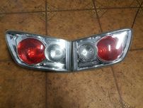 Lampa lampy tylna tył prawa lewa Mazda 6