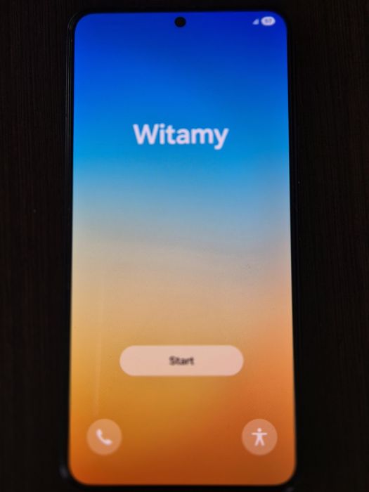 Samsung S22 Stan jak nowy. 128 GB. Android 16