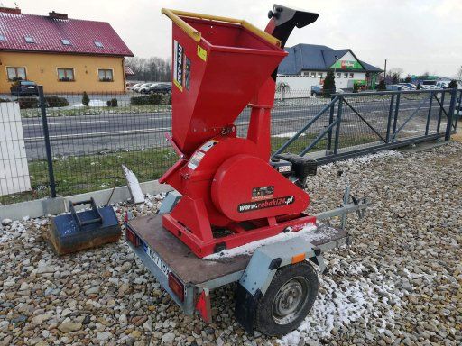 Wynajem piły spalinowa do betonu