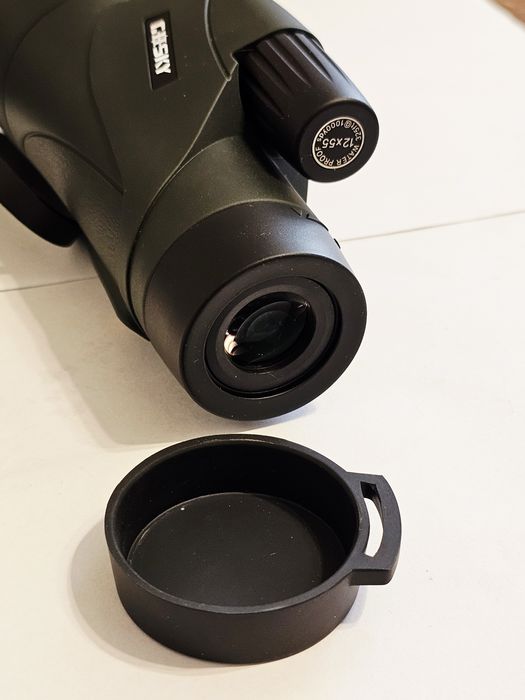 Монокуляр GOSKY 12×55 зі штативом