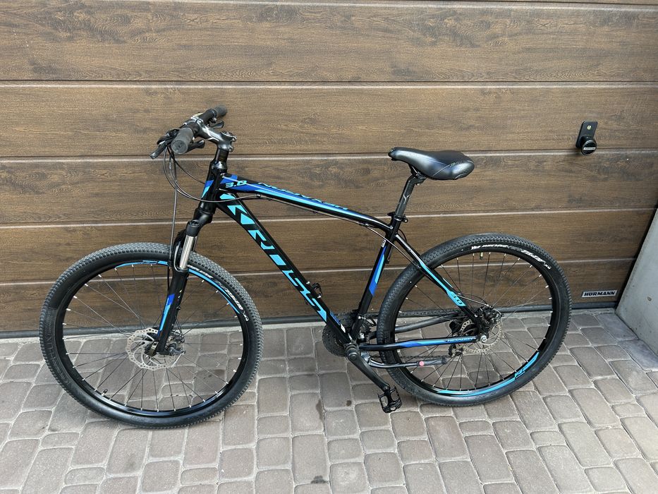 Rower górski KROSS hexagon 3.0