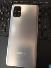 Продам Samsung a71 4/128