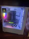 Игровой пк ryzen 5500, gtx 1080ti на 11гг