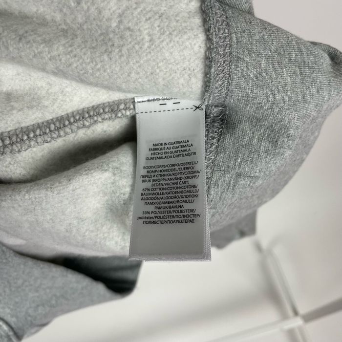 ОРИГІНАЛ світшот Ralph Lauren кофта худі