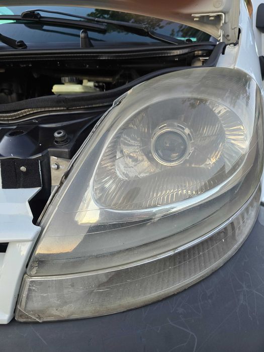 Nissan Primastar 1.9 dCi 9місць