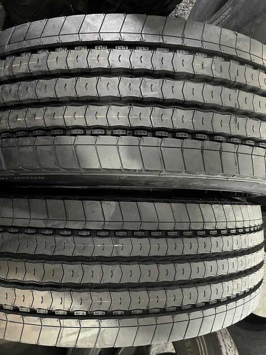 Шини нові 315/80R22.5 MICHELIN X MULTIWAY 3D XZE 156/150L TL M+S