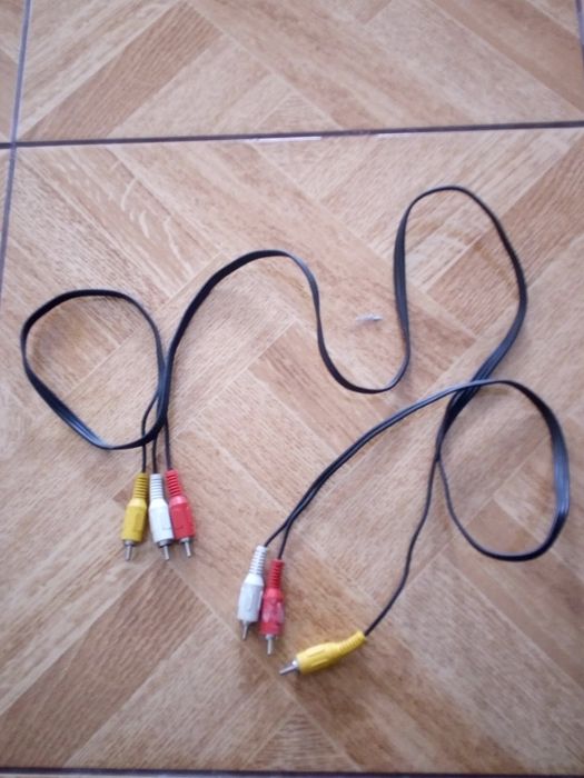 Kabel cin cin 3x3