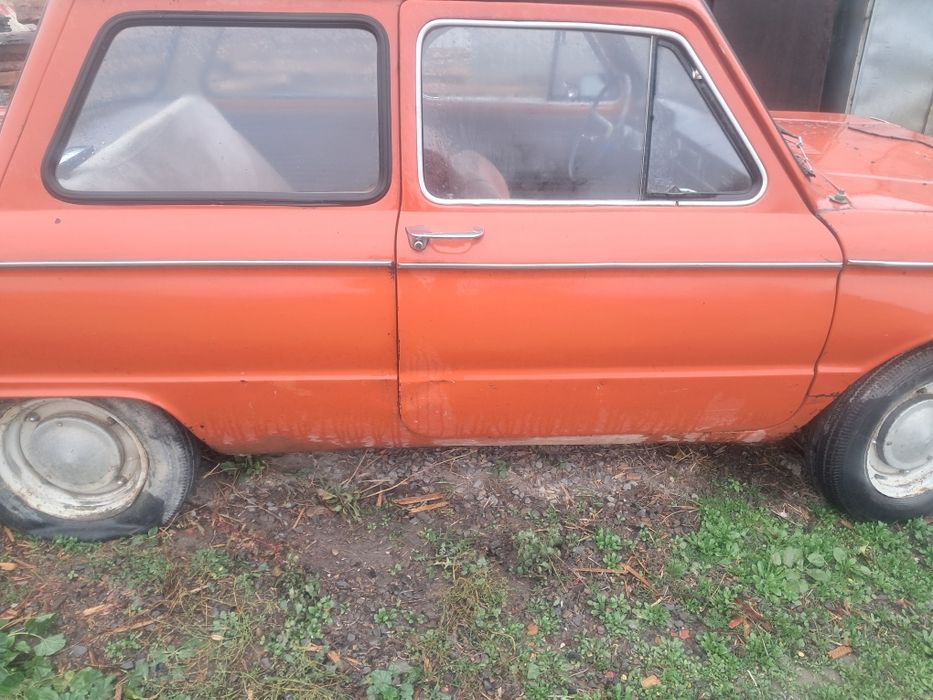 Продам  запоржці