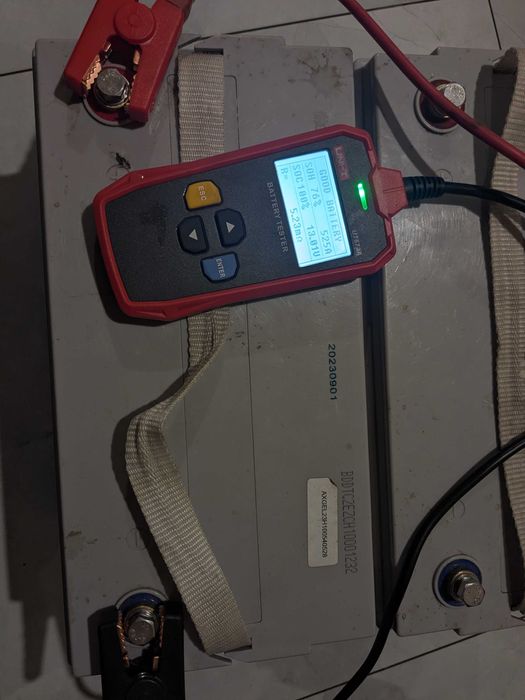 Акумулятори GEL, AXIOMA 12v 100ah