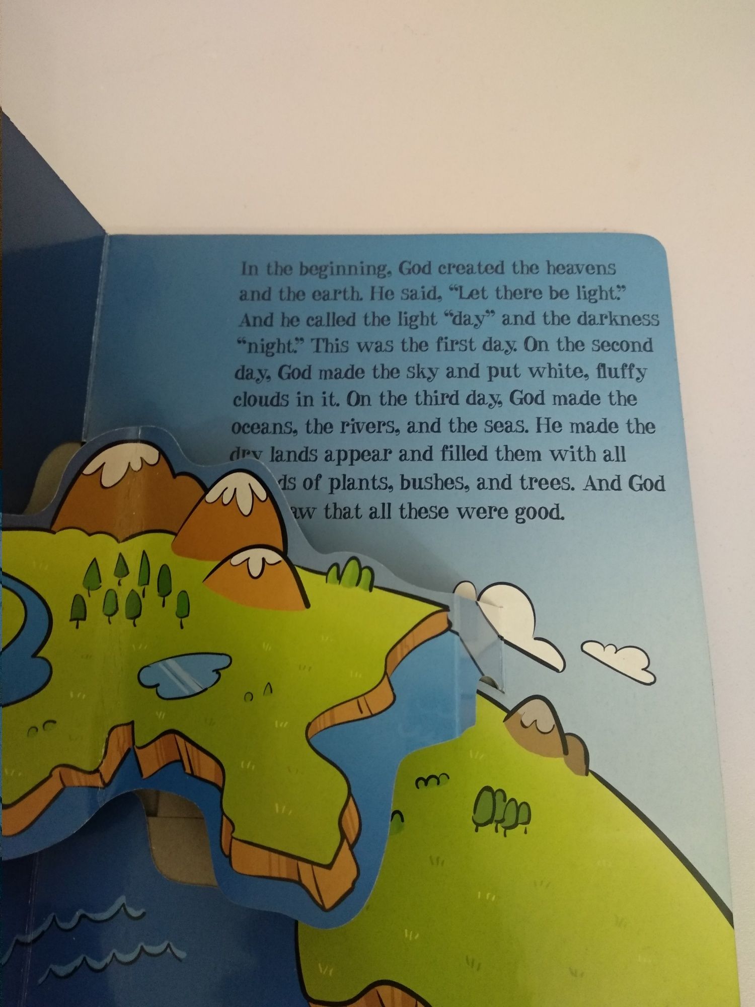 Книга для дітей на англ. мові