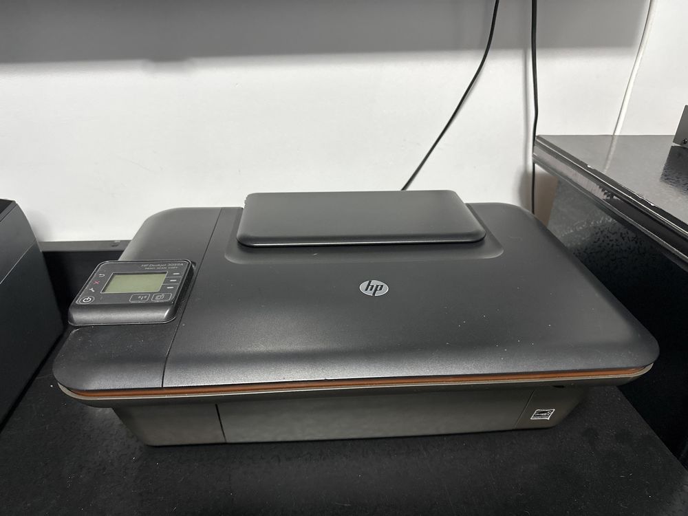 Impressora HP Deskjet