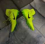 Chuteiras nike mercurial
