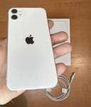 Iphone 11 128gb Nie naprawiany!