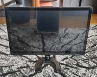 Monitor Tv z głośnikami  dotykowy