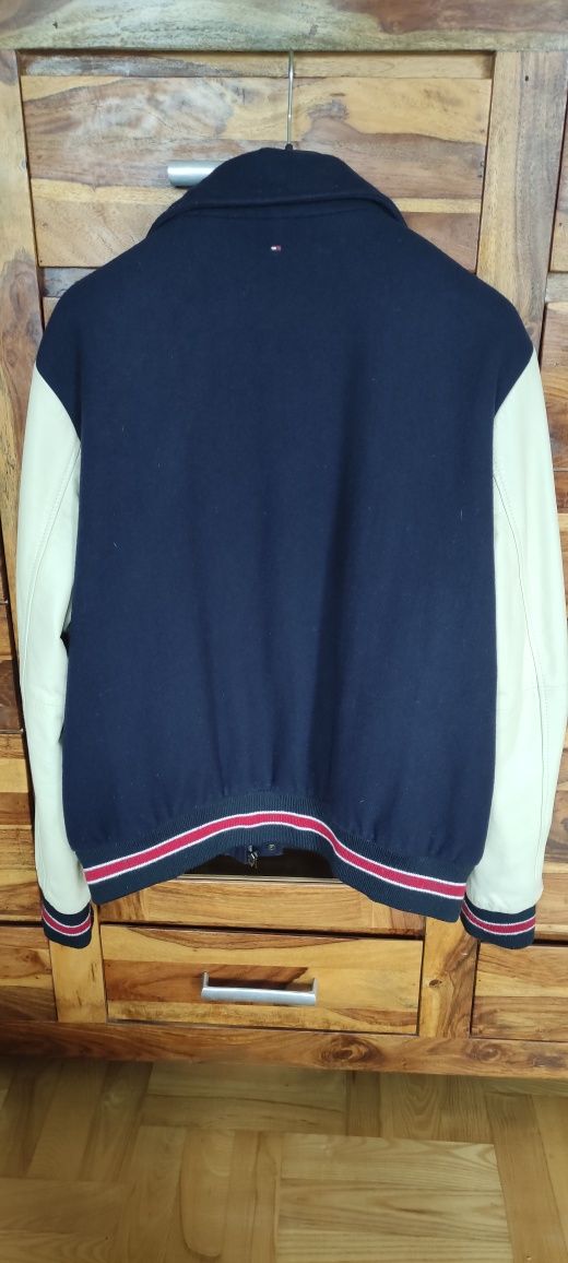 Bejsbolówka Tommy Hilfiger XL