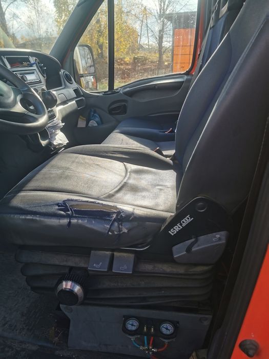 Iveco Daily 3.0 180km 2007r