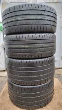 Шины Лето 305\30R21 104Y NFO+265\35R21 Goodyear Eagle F1 Asymmetric 5