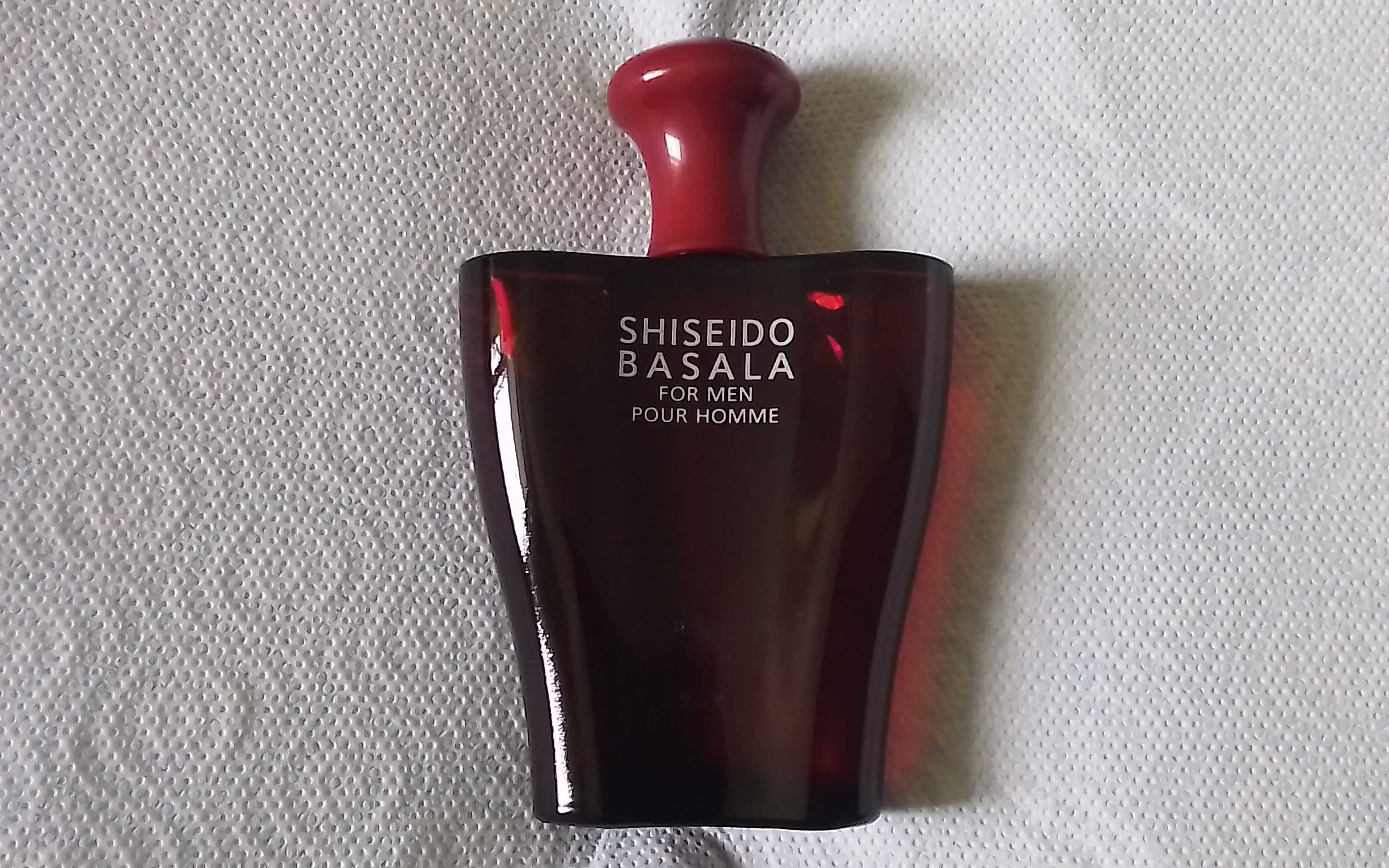 BASALA-Shiseido  100 ml.! Unikat !