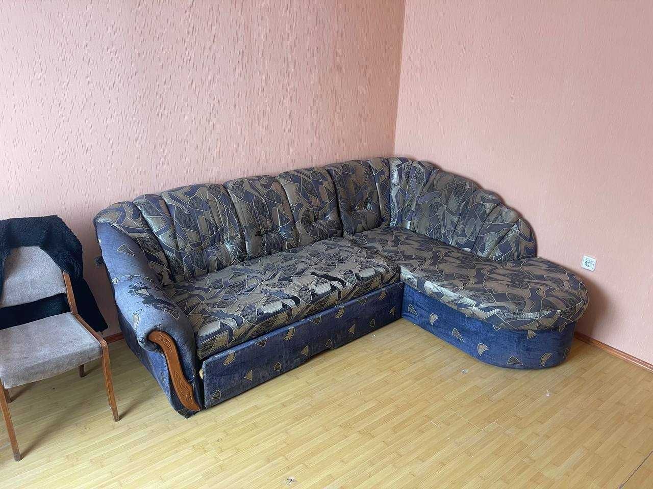 Здам квартиру подобово