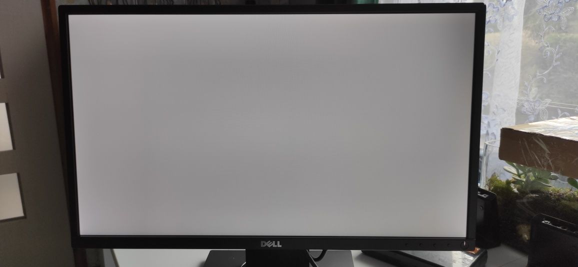 Monitor DELL P2317H 23 cale sprawny