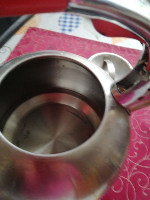 Чайник    кухонний