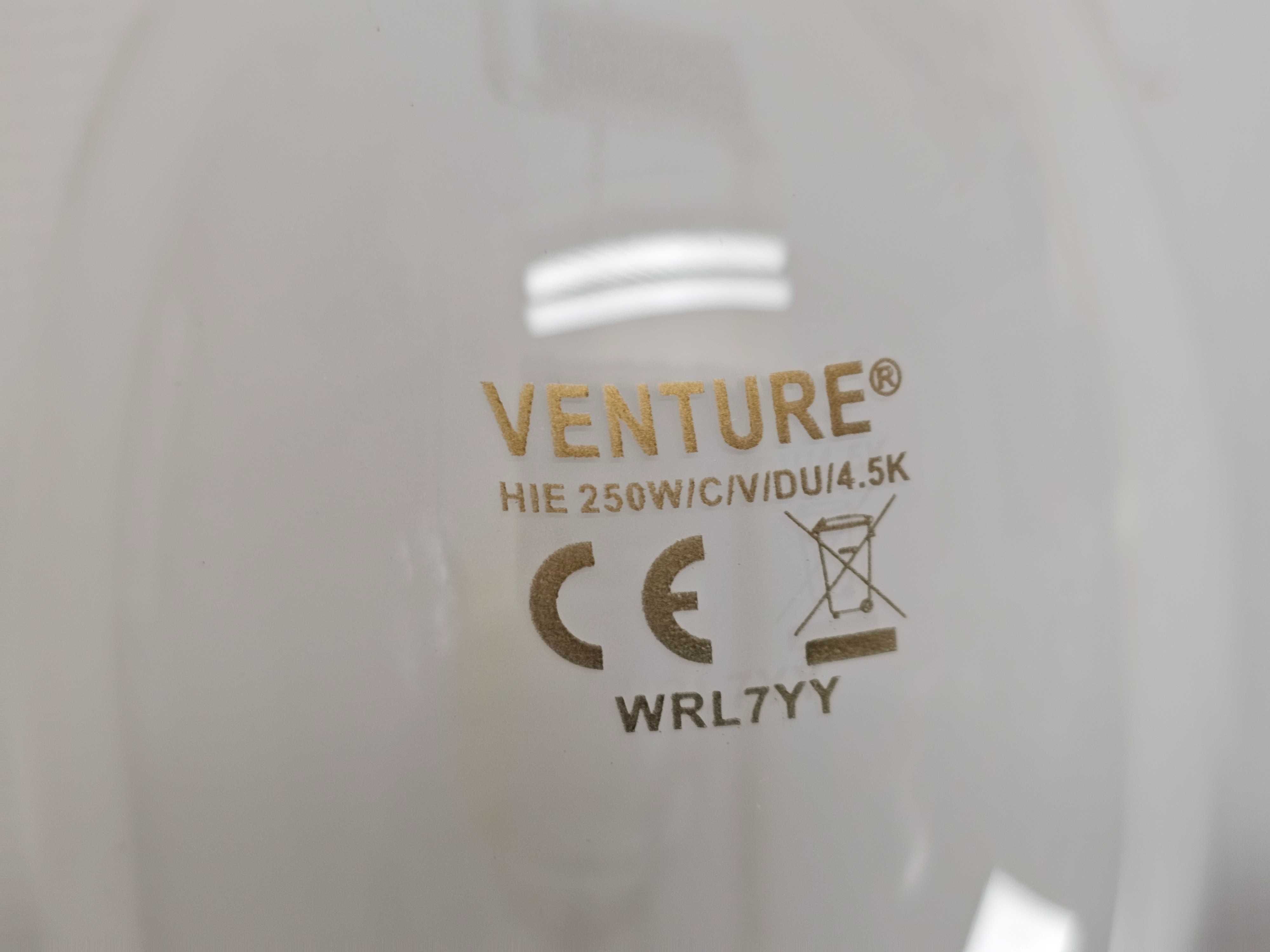 Źródło światła-żarówka HIE 250W/C/V/DU/4.5K