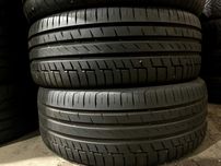 Склад шин б/в. 225/45 R19 Continental ContiPremiumContact 6