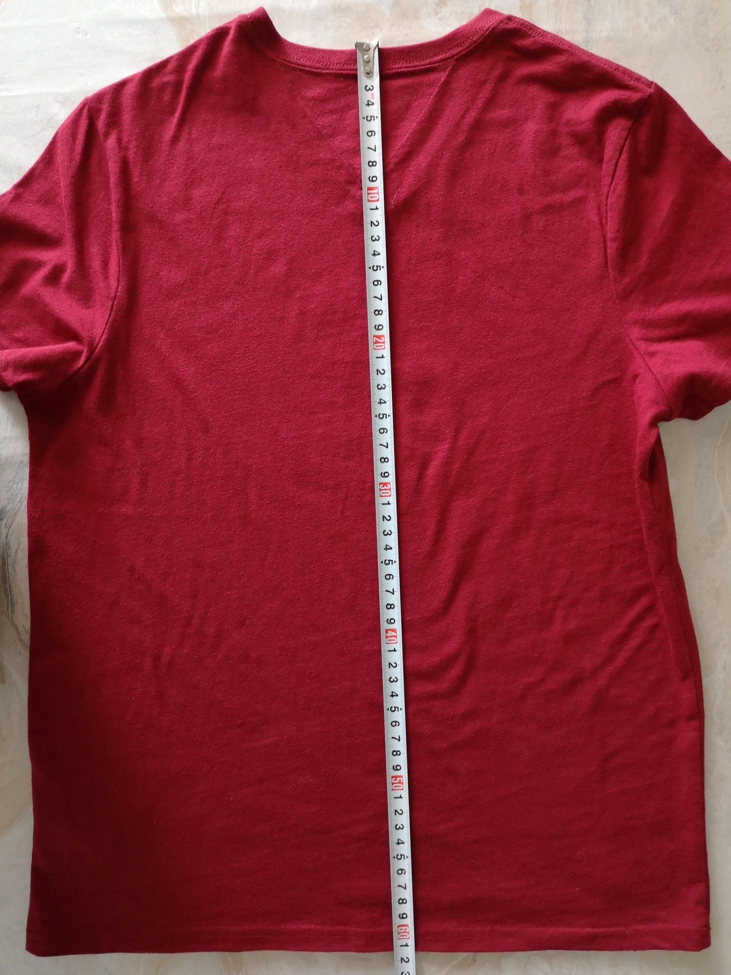 Футболка Tommy Hilfiger XS ОРИГІНАЛ
