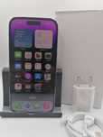 iPhone 14 pro 256GB - Komplet - Stan bardzo dobry