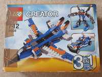 3w1 Lego Creator 31008